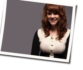 Always Shining Chords by Kate Nash