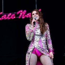 Change Chords by Kate Nash