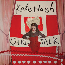 Cherry Pickin by Kate Nash