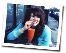 Dickhead Tab by Kate Nash