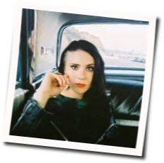Free My Pussy Chords by Kate Nash