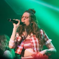 Horsie Chords by Kate Nash