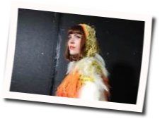 Merry Happy Tab by Kate Nash