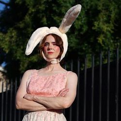 Misery Chords by Kate Nash