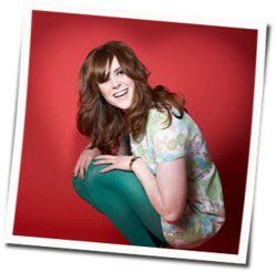 My Little Alien Chords by Kate Nash