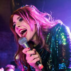Omygod Intro by Kate Nash