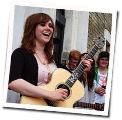 Omygod  Tab by Kate Nash
