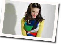 Sister Bass Tab by Kate Nash