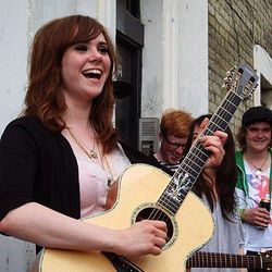 Trash Chords by Kate Nash