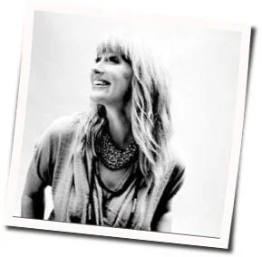 Give Myself To You Chords by Leigh Nash