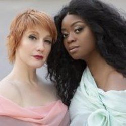 Good Trouble Chords by Leigh Nash