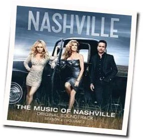 Ain't It Beautiful Chords by Nashville Cast
