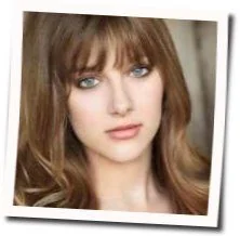Tell Me Chords by Nashville Cast