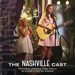 A Life That's Good Chords by Nashville Cast