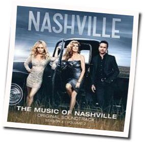 Ain't It Beautiful Chords by Nashville Cast