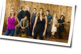 All We Ever Wanted by Nashville Cast