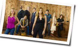 All We Ever Wanted Chords by Nashville Cast