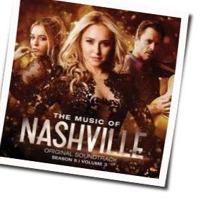 As The Crow Flies Chords by Nashville Cast