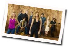 Ball And Chain Chords by Nashville Cast