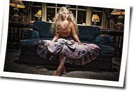 Beautiful Dream Chords by Nashville Cast
