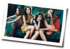 Believing  Chords by Nashville Cast