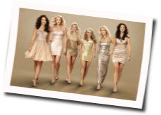 Believing  Chords by Nashville Cast