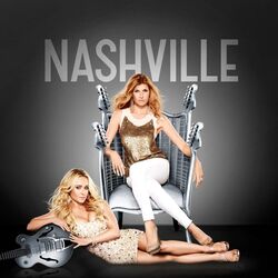 Blind Chords by Nashville Cast