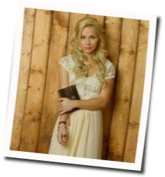 Borrow My Heart Chords by Nashville Cast