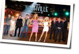 Can't Say No To You Chords by Nashville Cast