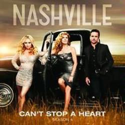 Can't Stop A Heart by Nashville Cast