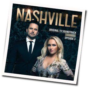 Come And Find Me Tabs by Nashville Cast