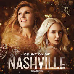 Count On Me by Nashville Cast