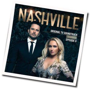 Dear Fear Chords by Nashville Cast