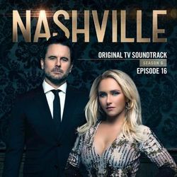 Dwell In My Soul by Nashville Cast