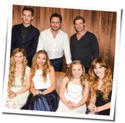 Good Man Chords by Nashville Cast