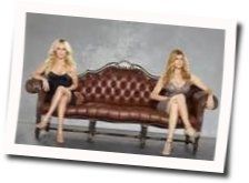Guys Girl Chords by Nashville Cast