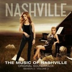He Ain't Gonna Change Chords by Nashville Cast