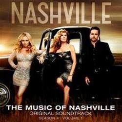 History Of My Heart Chords by Nashville Cast