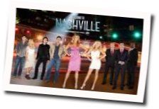 I Ain't Leavin Without Your Love Chords by Nashville Cast