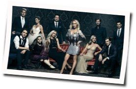 I Always Will Chords by Nashville Cast