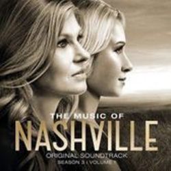 I Know How To Love You Now by Nashville Cast