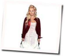 I Will Fall Chords by Nashville Cast