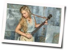 I Will Never Let You Know Chords by Nashville Cast