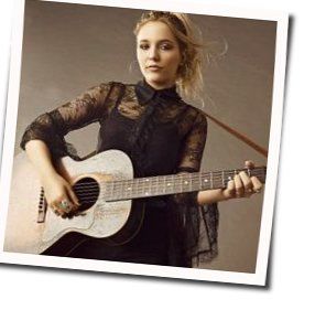 I Won't Give Up Joy Parade Chords by Nashville Cast