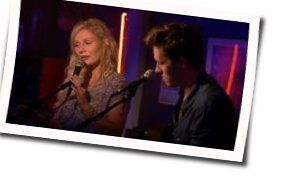 If I Didn't Know Better Chords by Nashville Cast