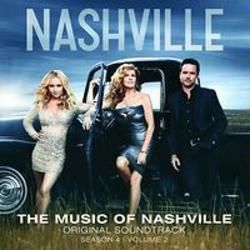 Kinda Dig The Feeling Chords by Nashville Cast
