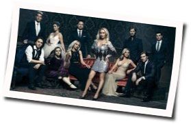 Little Fire Chords by Nashville Cast