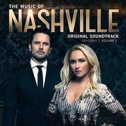 Love Can Hold It All Chords by Nashville Cast