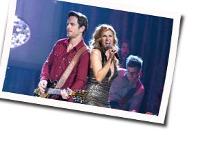 Novocaine Chords by Nashville Cast