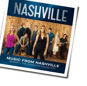 One By One Chords by Nashville Cast